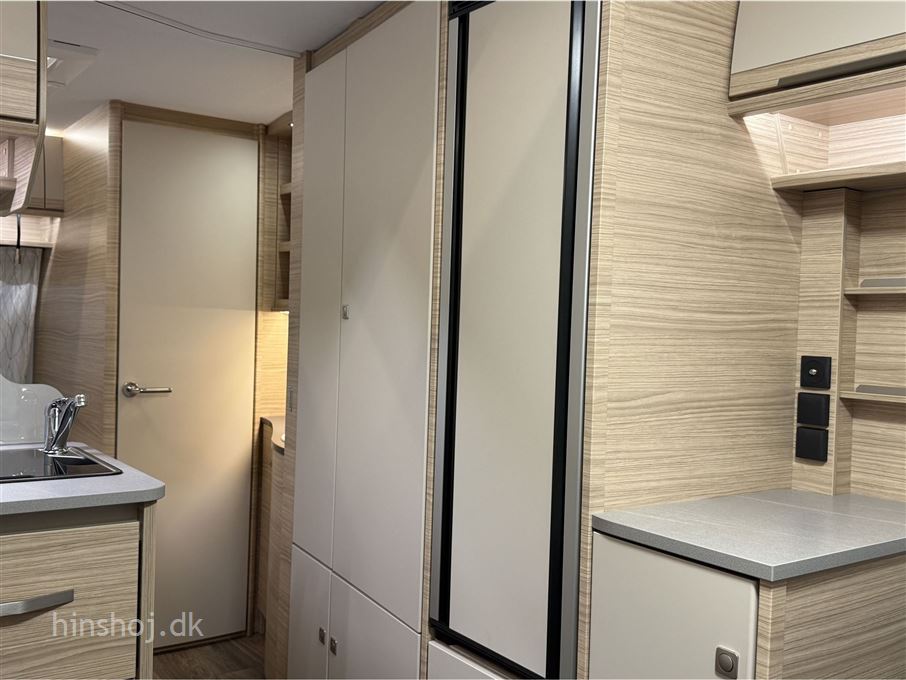 Fendt Bianco Activ 495 SFE