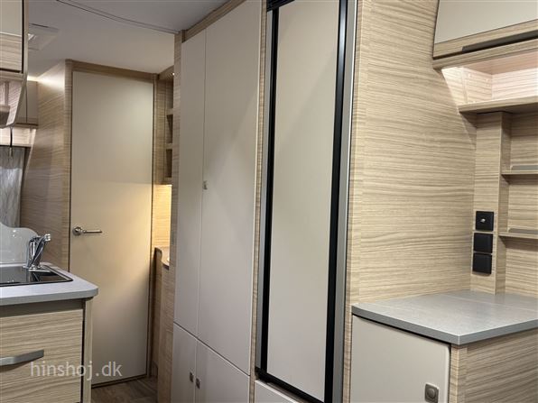 Fendt Bianco Activ 495 SFE