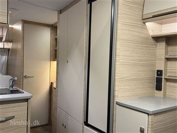 Fendt Bianco Activ 495 SFE