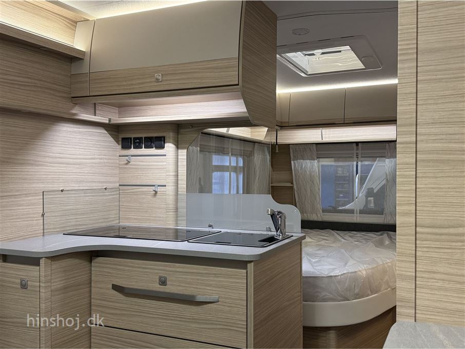 Fendt Bianco Activ 495 SFE