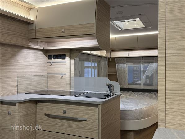 Fendt Bianco Activ 495 SFE