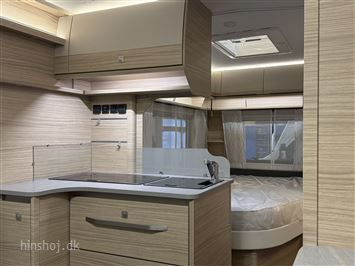 Fendt Bianco Activ 495 SFE