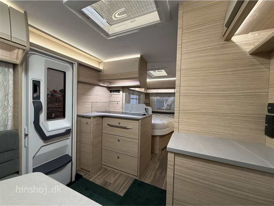 Fendt Bianco Activ 495 SFE