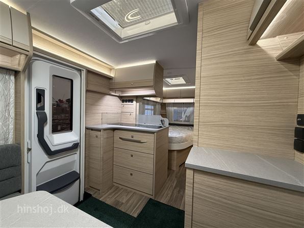 Fendt Bianco Activ 495 SFE