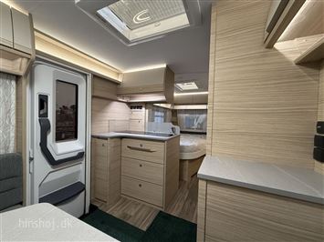 Fendt Bianco Activ 495 SFE