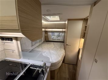 Fendt Bianco Activ 495 SFE