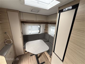 Fendt Bianco Activ 465 SGE