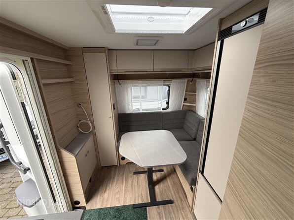 Fendt Bianco Activ 465 SGE