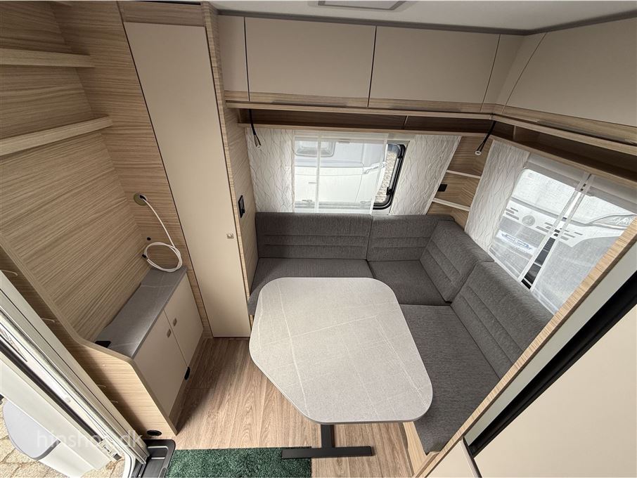 Fendt Bianco Activ 465 SGE