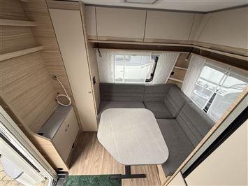 Fendt Bianco Activ 465 SGE