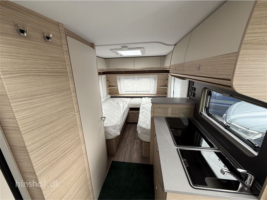 Fendt Bianco Activ 465 SGE