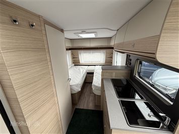 Fendt Bianco Activ 465 SGE