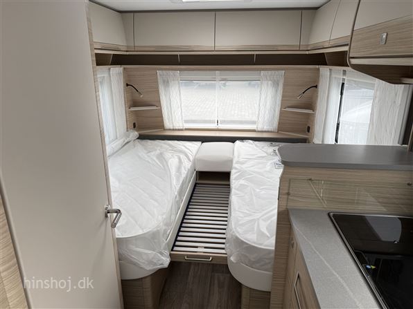 Fendt Bianco Activ 465 SGE