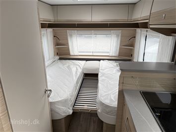 Fendt Bianco Activ 465 SGE