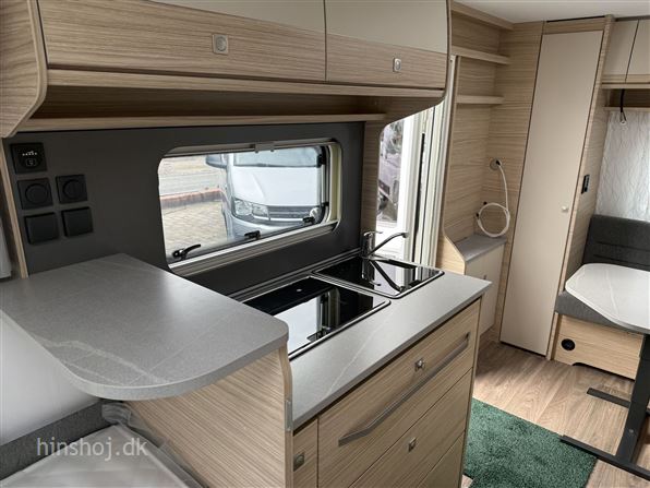 Fendt Bianco Activ 465 SGE