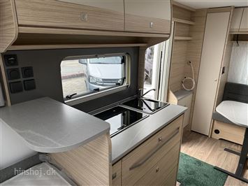 Fendt Bianco Activ 465 SGE