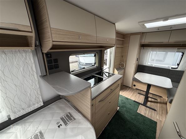 Fendt Bianco Activ 465 SGE