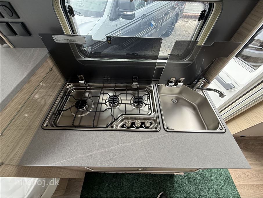 Fendt Bianco Activ 465 SGE