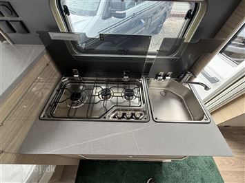 Fendt Bianco Activ 465 SGE