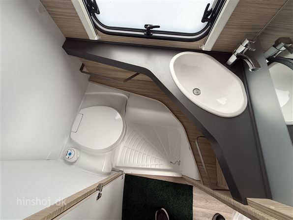 Fendt Bianco Activ 465 SGE