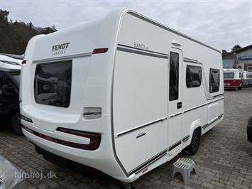 Fendt Bianco Activ 465 SGE