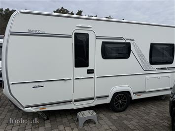 Fendt Bianco Activ 465 SGE