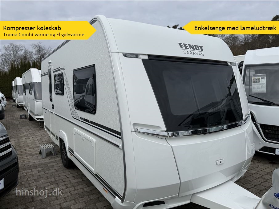 Fendt Bianco Activ 465 SGE