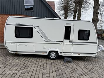 Fendt Bianco Selection 495 SG