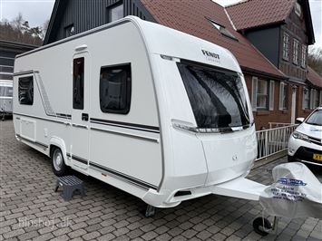 Fendt Bianco Selection 495 SG