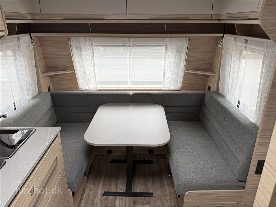 Fendt Bianco Selection 495 SG