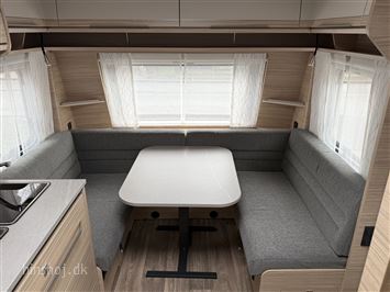 Fendt Bianco Selection 495 SG