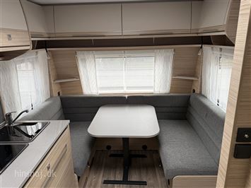 Fendt Bianco Selection 495 SG