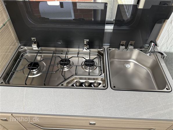 Fendt Bianco Selection 495 SG