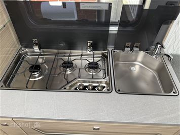 Fendt Bianco Selection 495 SG