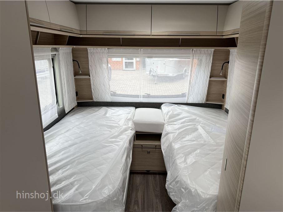 Fendt Bianco Selection 495 SG