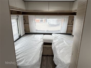 Fendt Bianco Selection 495 SG