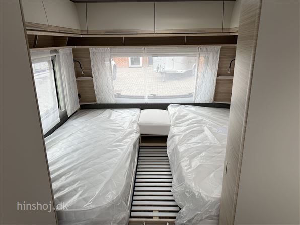 Fendt Bianco Selection 495 SG