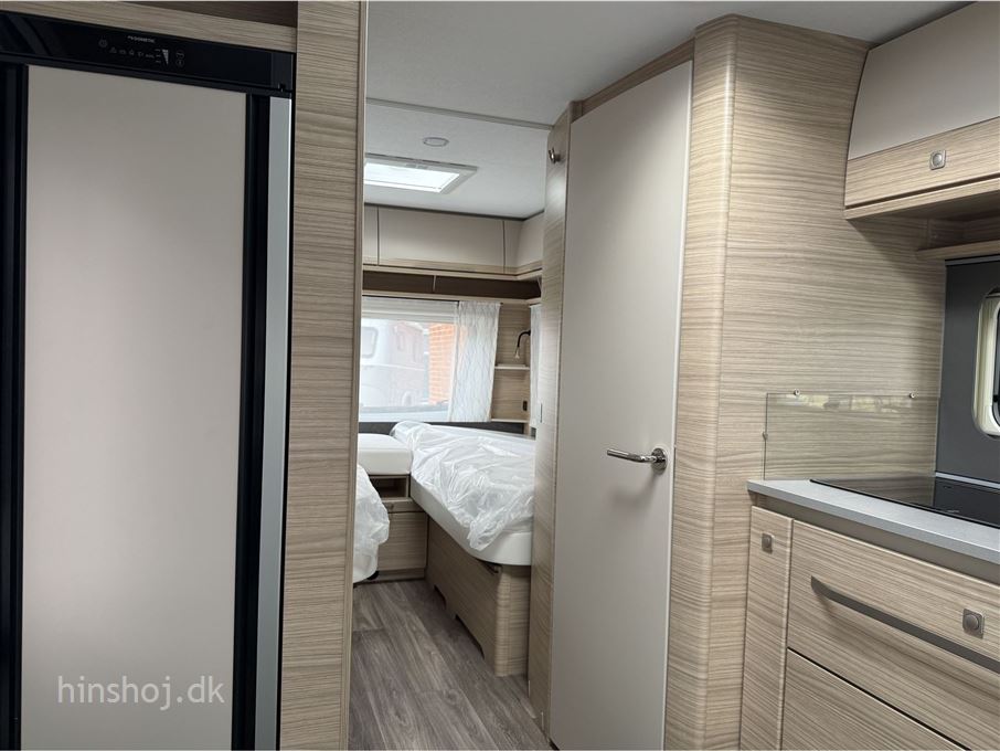 Fendt Bianco Selection 495 SG