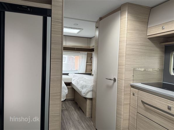 Fendt Bianco Selection 495 SG