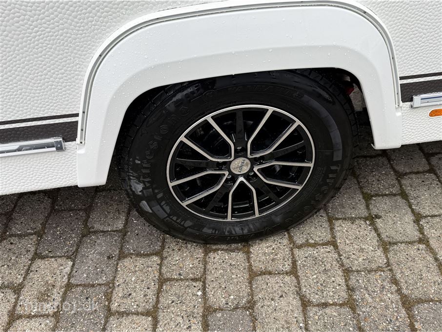 Fendt Tendenza 560 SG