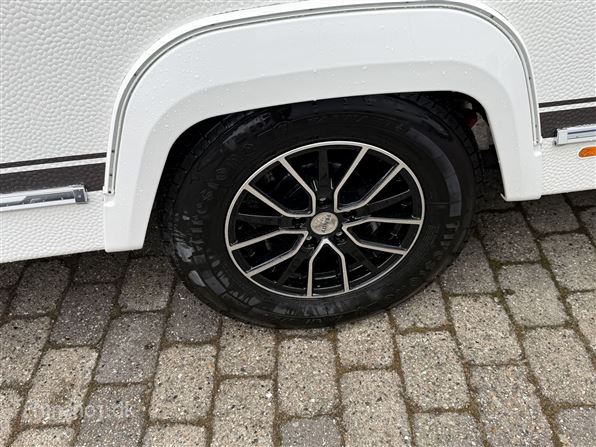 Fendt Tendenza 560 SG