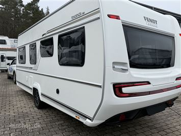 Fendt Tendenza 560 SG