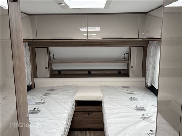 Fendt Tendenza 560 SG