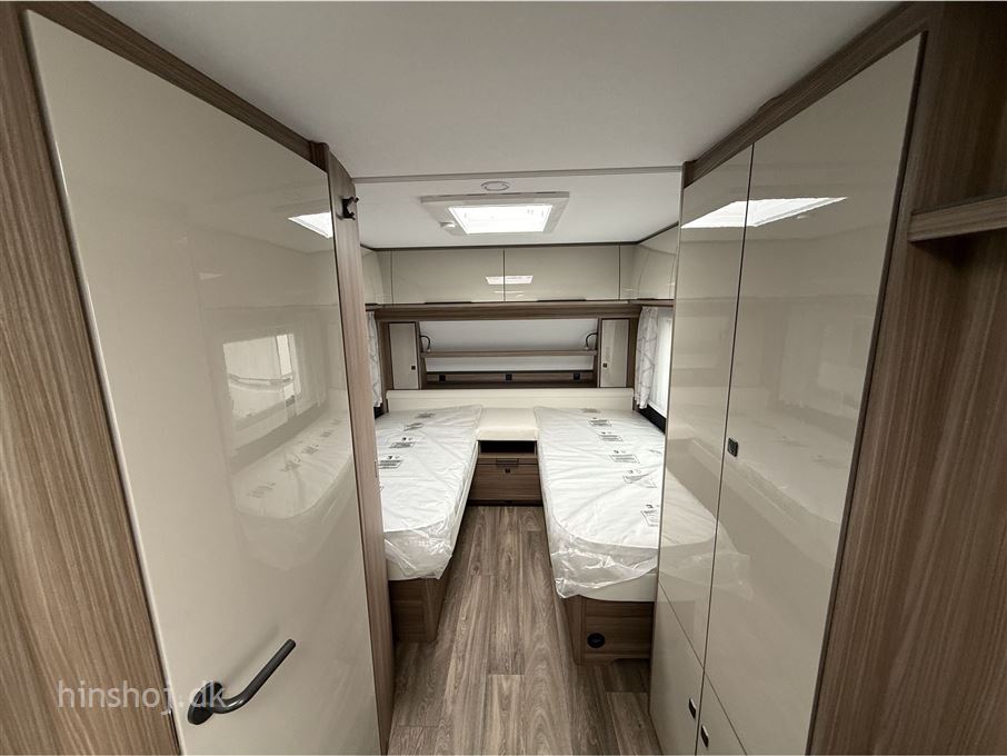 Fendt Tendenza 560 SG