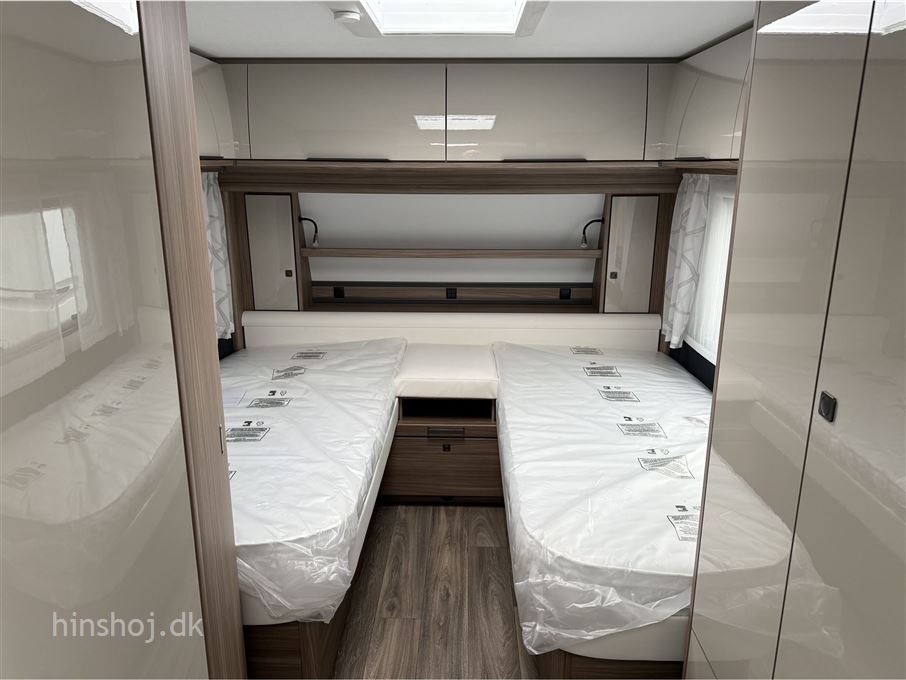 Fendt Tendenza 560 SG