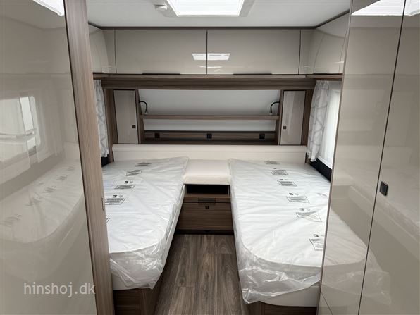 Fendt Tendenza 560 SG