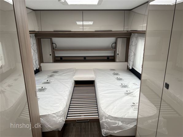 Fendt Tendenza 560 SG