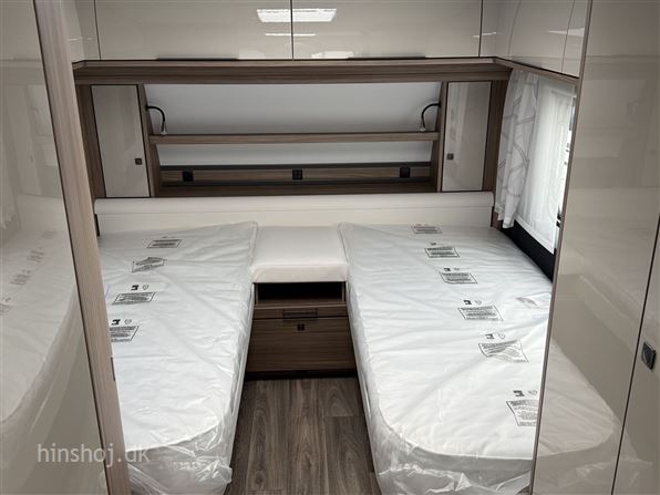 Fendt Tendenza 560 SG