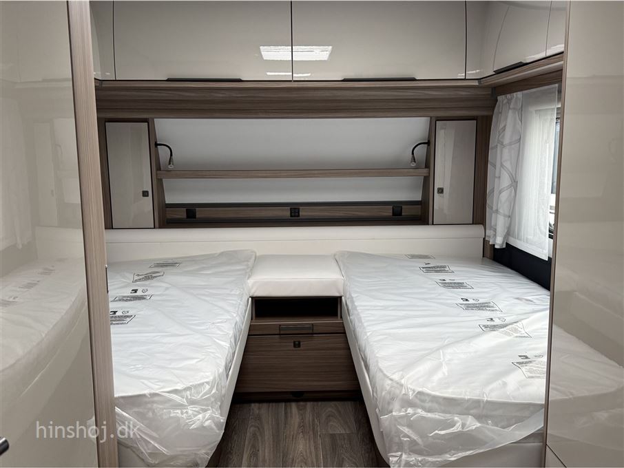 Fendt Tendenza 560 SG