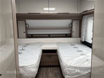 Fendt Tendenza 560 SG